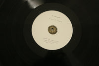 J. Campbell 'Erosion Of Memory' LP/DIGITAL