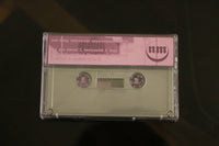 Low Flung 'Microscope Impressions' CASSETTE/DIGITAL