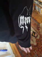 NM Cooked Logo Sweater 2022
