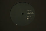 Fia Fiell 'All in the Same Room' LP/CS/DIGITAL