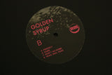 Golden Syrup 'Golden Syrup' LP/DIGITAL