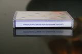 Simon J Karis 'Tracce Non-Funzionale' CASSETTE/DIGITAL