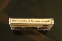 Absurd Cosmos Late Night 'Lost Wages' CASSETTE/DIGITAL
