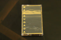 Simon J Karis 'Madrugada' CASSETTE