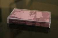 Low Flung 'Microscope Impressions' CASSETTE/DIGITAL