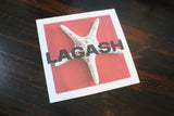 Alastair Galbraith 'Lagash' LP/DIGITAL