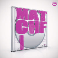 Match Fixer 'Hits For The Bin' CD