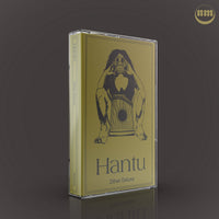 Hantu 'Zither Deluxe' CASSETTE/DIGITAL