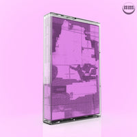 LOW FLUNG 'MICROSCOPE IMPRESSIONS' CASSETTE/DIGITAL
