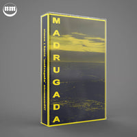 Simon J Karis 'Madrugada' CASSETTE