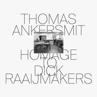 Thomas Ankersmit 'Homage to Dick Raajimakers' LP